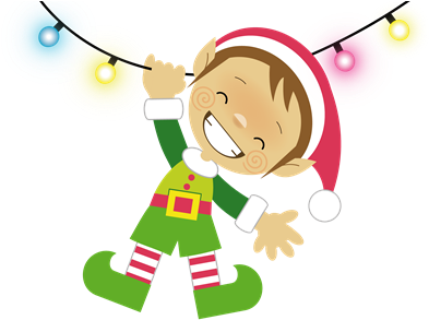 Noggy's Favorite Eggnog Recipe - Cartoon Egg Nog (429x300)