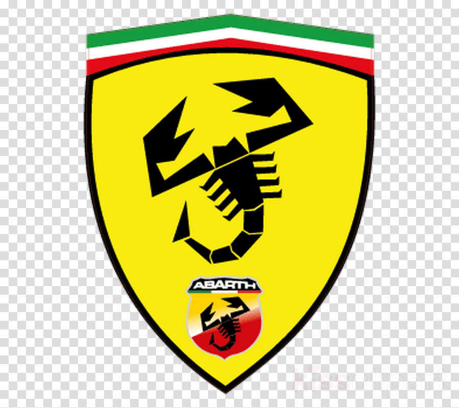 Scorpion Abarth Clipart Abarth Fiat 500 Fiat Automobiles - Clipart Paw Patrol Skye (900x800)