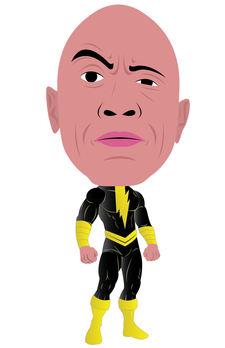 Adam-01 By Romeokumar - Cartoon (719x1112)