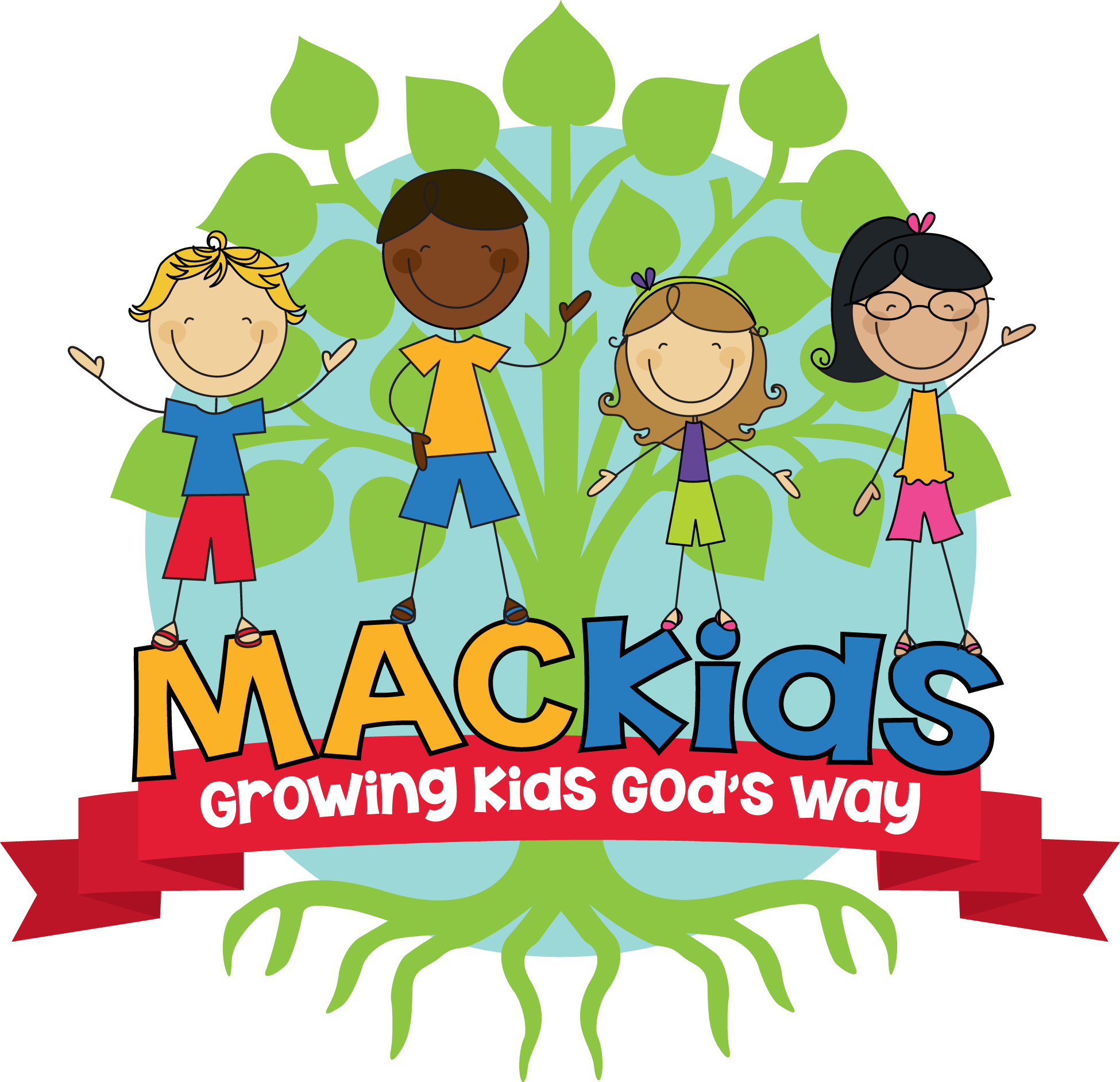 Welcome To Mac Kids - Kids (1950x1884)