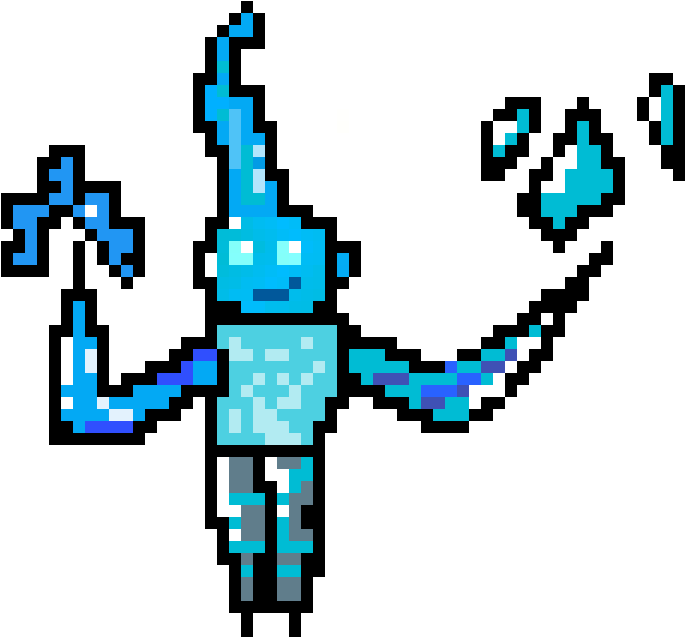 Buz Adam - Buz Adam (1200x1200)