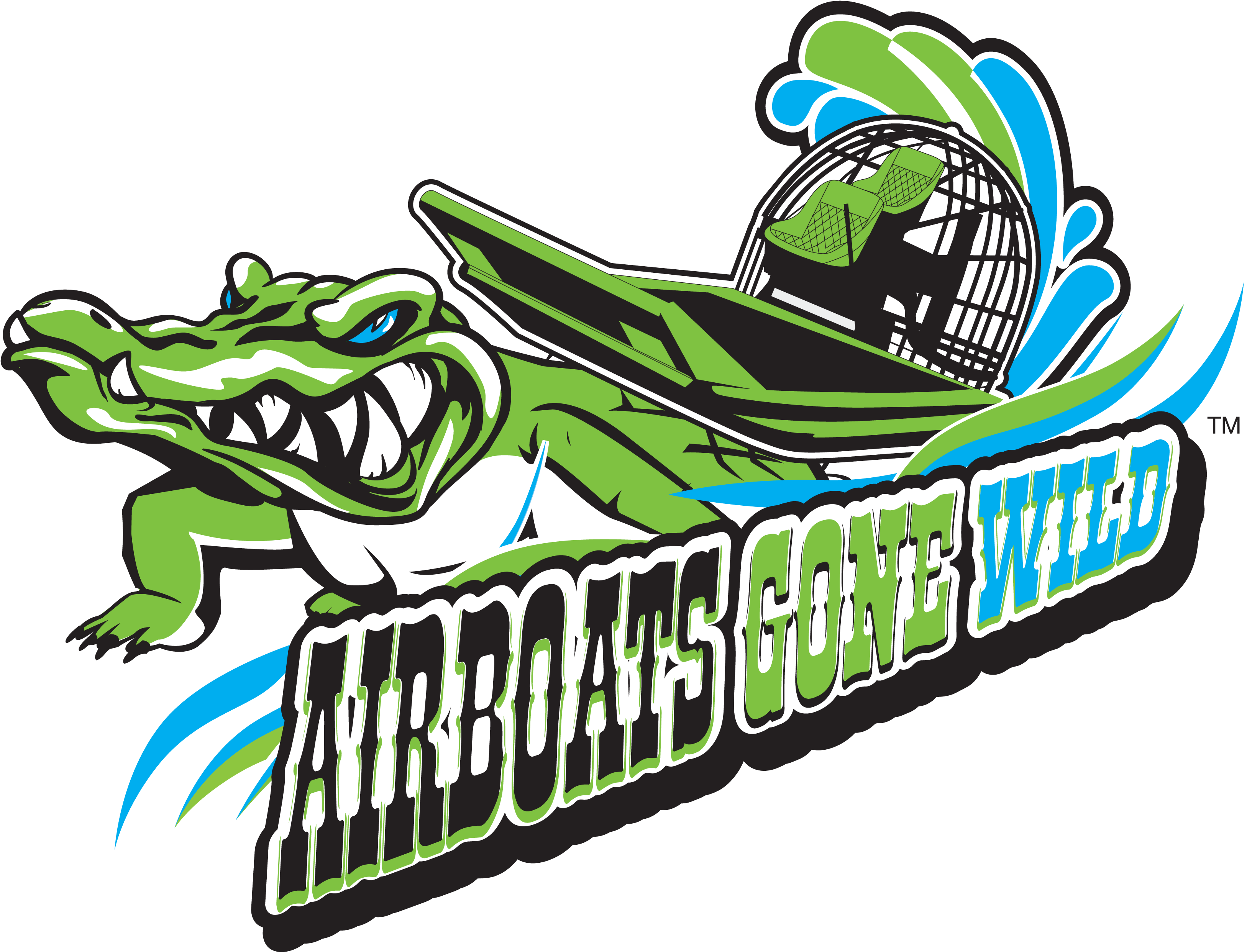 Airboats Gone Wild Store - Airboats Gone Wild Store (3265x2492)