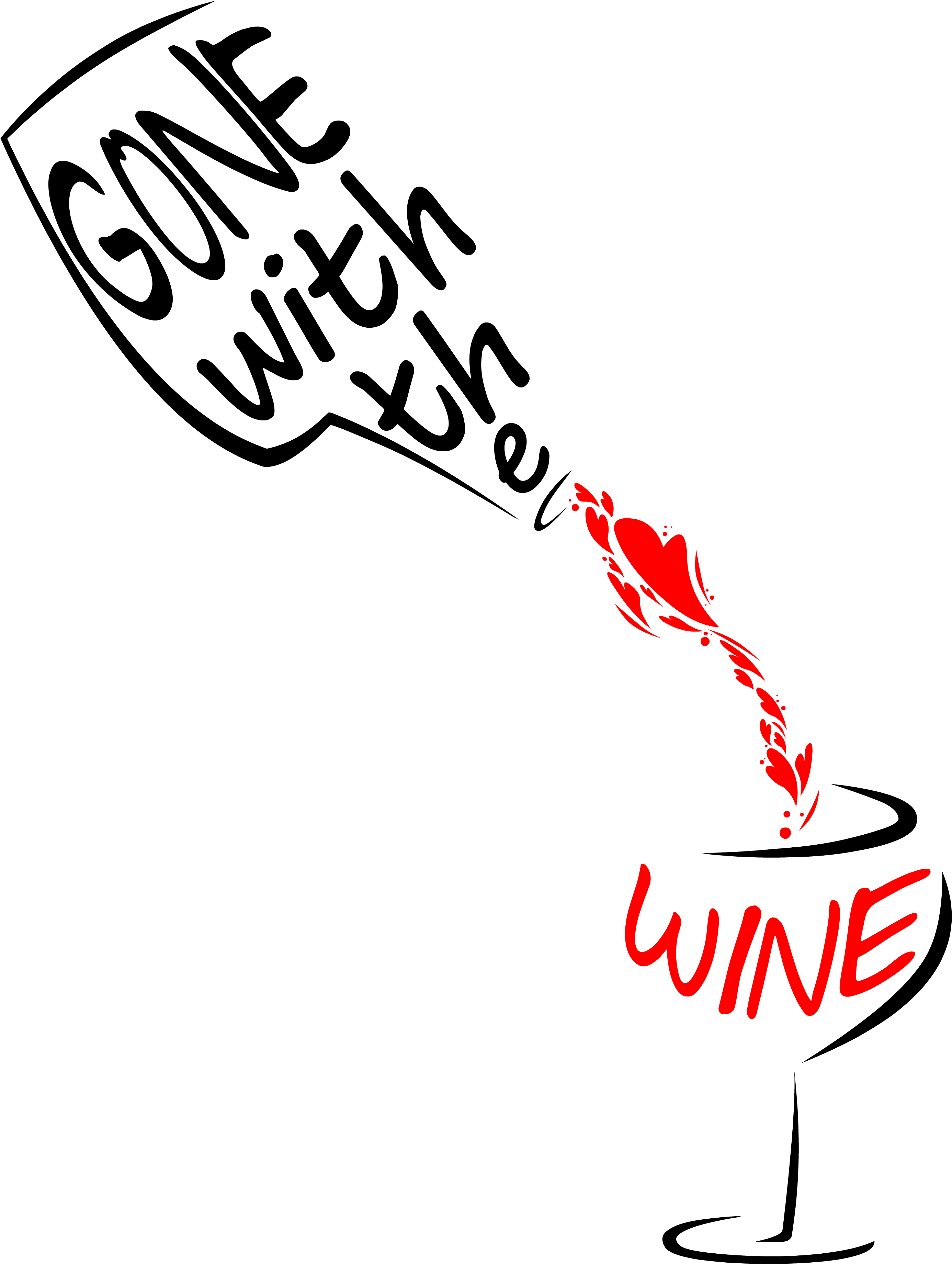 Invited To Dinner At A Friends Not Sure What To Take - Invited To Dinner At A Friends Not Sure What To Take (4500x3833)