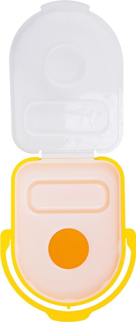 S2 Chemotherapy Sharps Container - Circle (1000x1200)