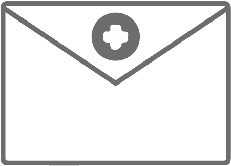 Rynocare Mail Back Sharps Program - Email Graphic Icon (500x500)