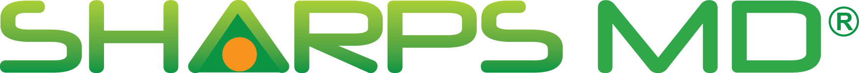 Sharps Md Medical Waste Disposal Experts - Circle R (1751x150)