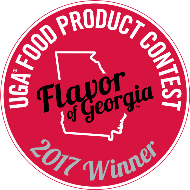 Fog Winner Product Seal - Circle (750x750)