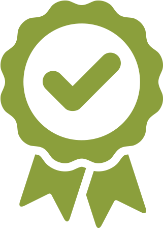 Quality Guaranteed - Ready Respect And Safe (500x500)