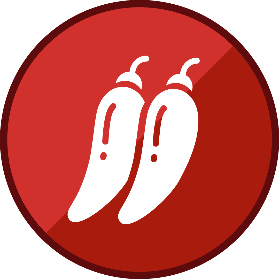 Jci3kids - Foodie - Social Media Logos (1080x1080)