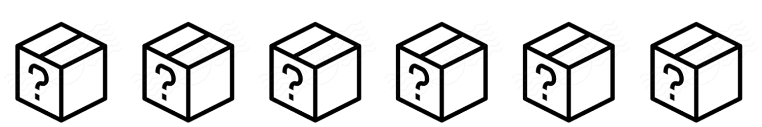 And There's Another Surprise Product On Offer Every - And There's Another Surprise Product On Offer Every (1500x250)