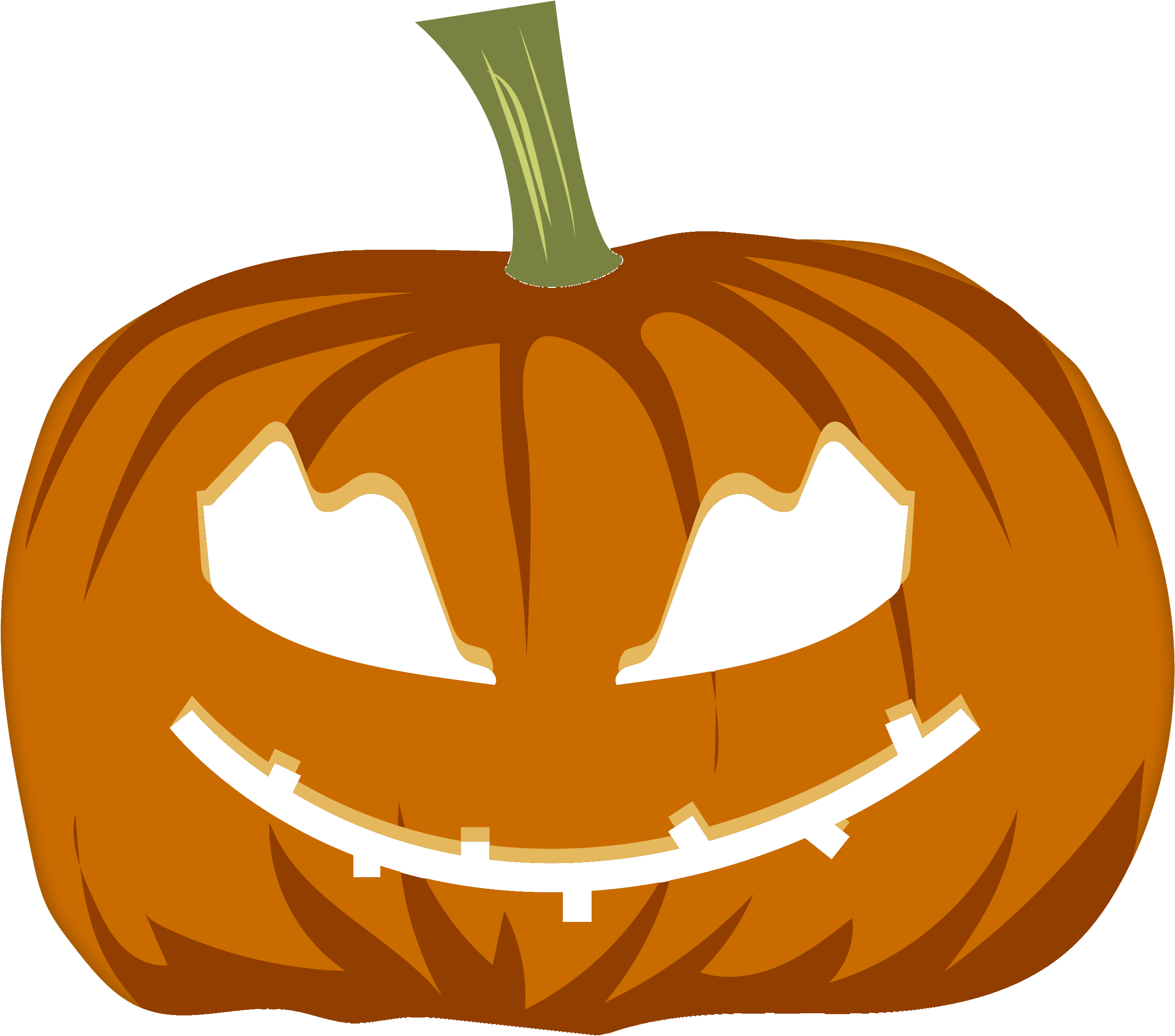 3750 X 3750 7 0 - Jack-o'-lantern (3750x3750)