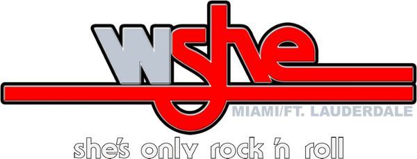 1980s & 103 She Florida Radio - 103.5 Wshe (600x229)