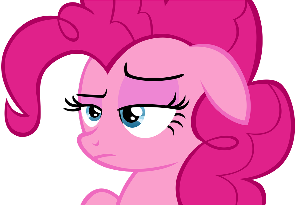 Okay, First, This Was Not A Benevolent Act - My Little Pony Pinkie Pie Memes (964x668)