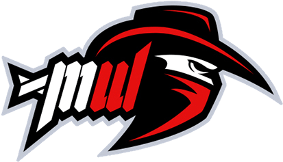 Most Wanted Esports - Most Wanted Esports Logo (500x500)