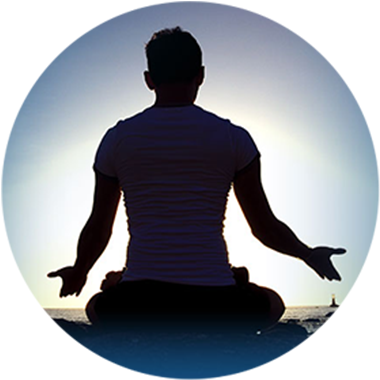 And I Had The Most Beautiful Thought I'd Had In 13 - Sitting (387x387)