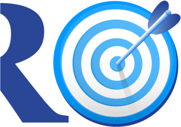 Roi Clipart Return On Investment - Roi Png (640x480)