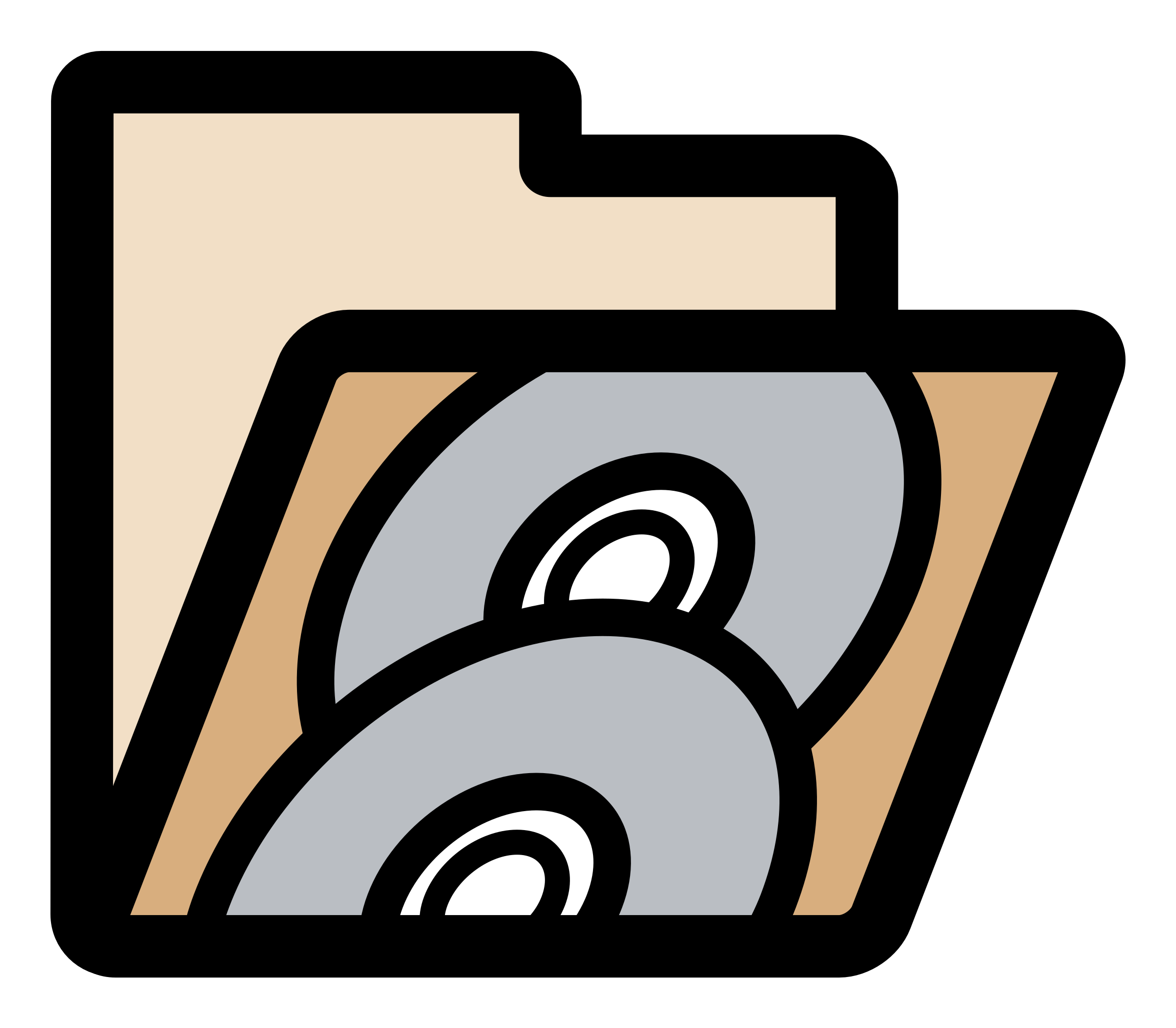 Big Image - Documento De Imagen Y Sonido (2400x2400)