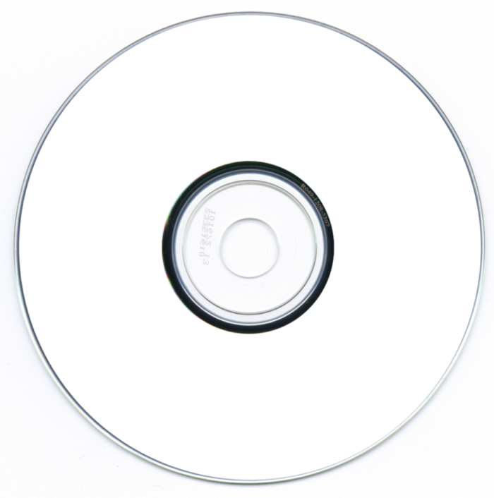 Disco Cd Png - Cd (700x706)
