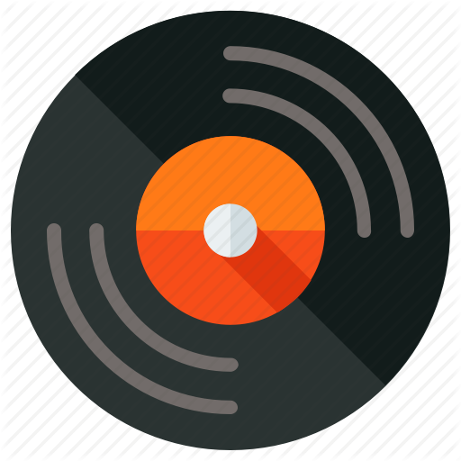512 X 512 4 - Turntable Cd Png (512x512)