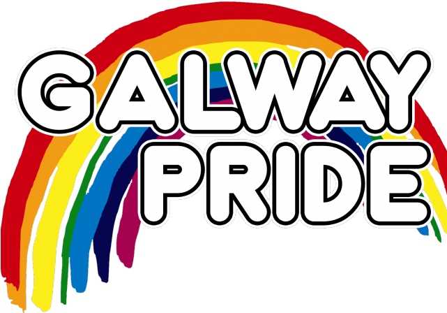 Fundraising Clipart Library - Pride Galway 2018 (640x480)