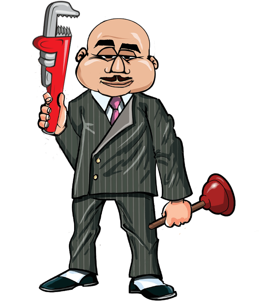 Boss Plumbing - “ - Boss Plumbing (1024x1024)