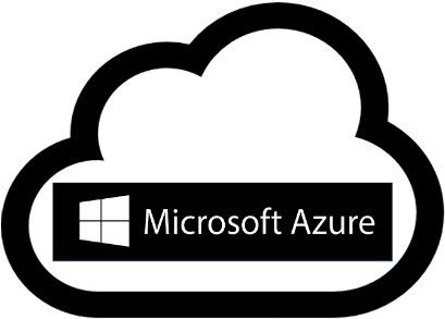 Microsoft Azure Solutions - Heart (422x309)