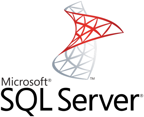 Microsoft Sql Server Integration - Sql Server Logo Png (500x406)