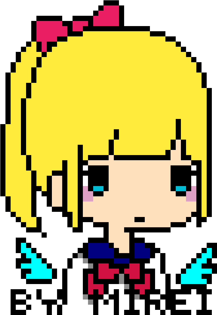 Kawaii U - Kawaii U (1152x1152)