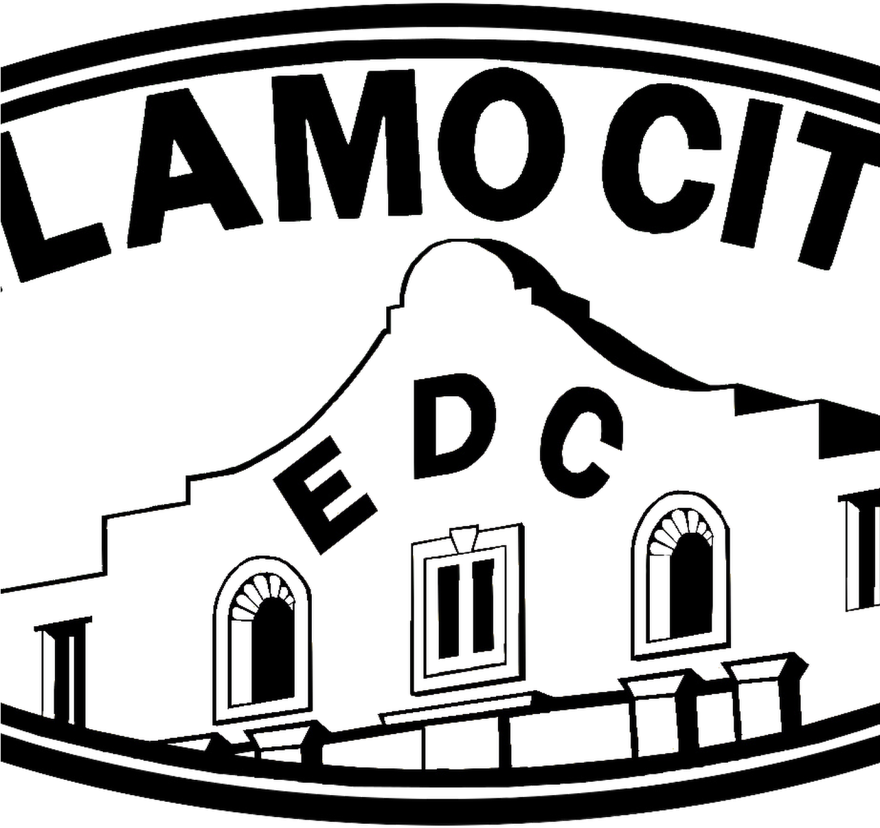 Alamo City Edc Sporting Goods Store In - Illustration (1280x1280)