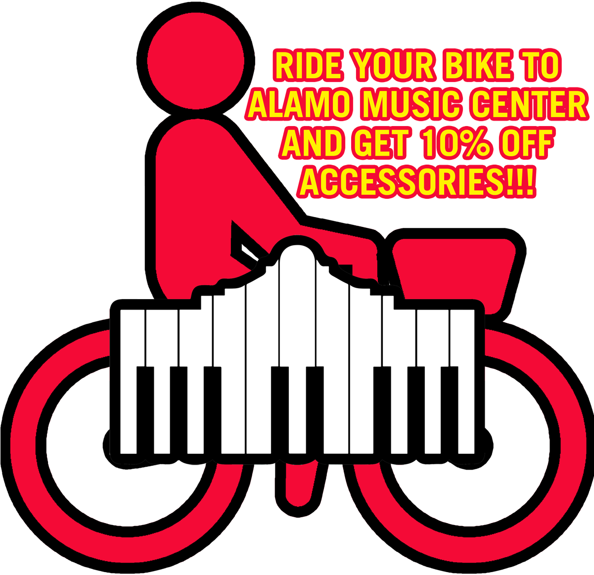 Alamo Music Center On Twitter - Desenho De Flor Colorida (1200x1194)