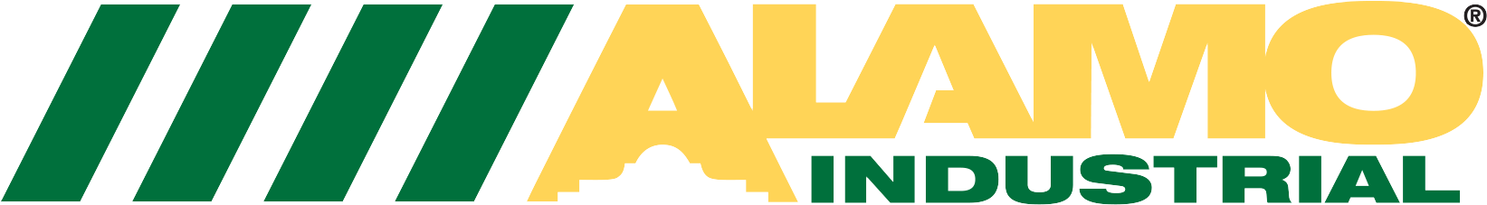 Alamo-2 - Alamo Industrial Logo (1651x376)