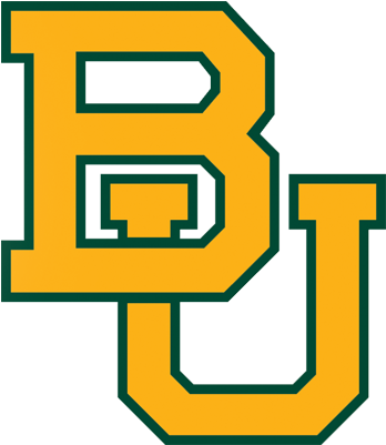 Game Tickets - Baylor University Logo Svg (400x400)