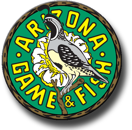 Arizona Game And Fish Department (459x453)
