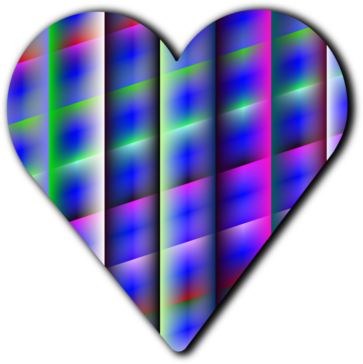 All Photo Png Clipart - Heart (748x750)