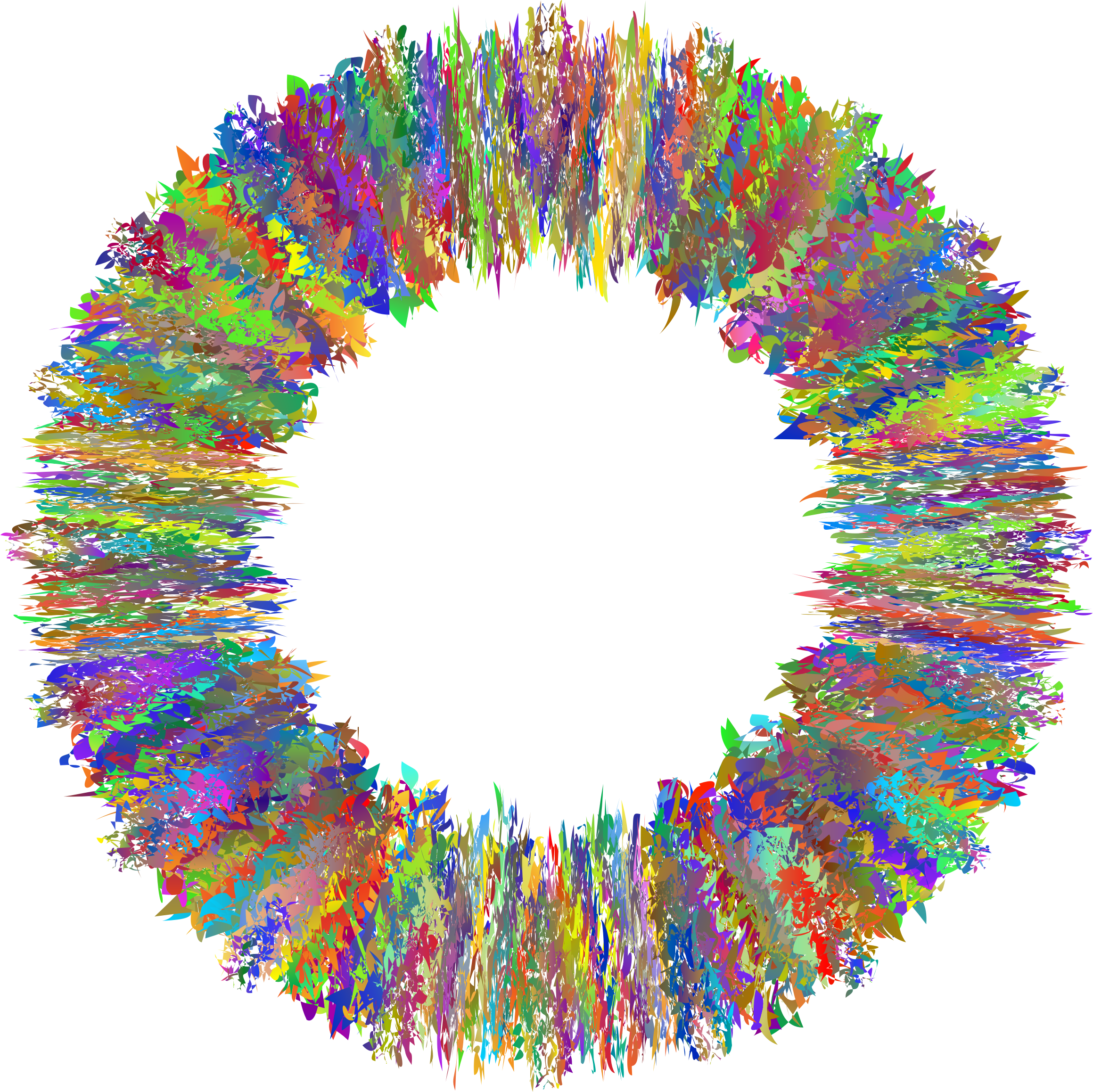 Big Image - Circle (2319x2317)