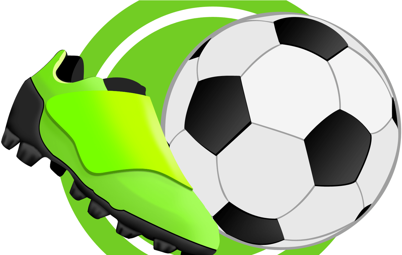 Football Goal Clip Art Hot Trending Now Png Psd 422 - Football Tournament Clip Art (1368x855)