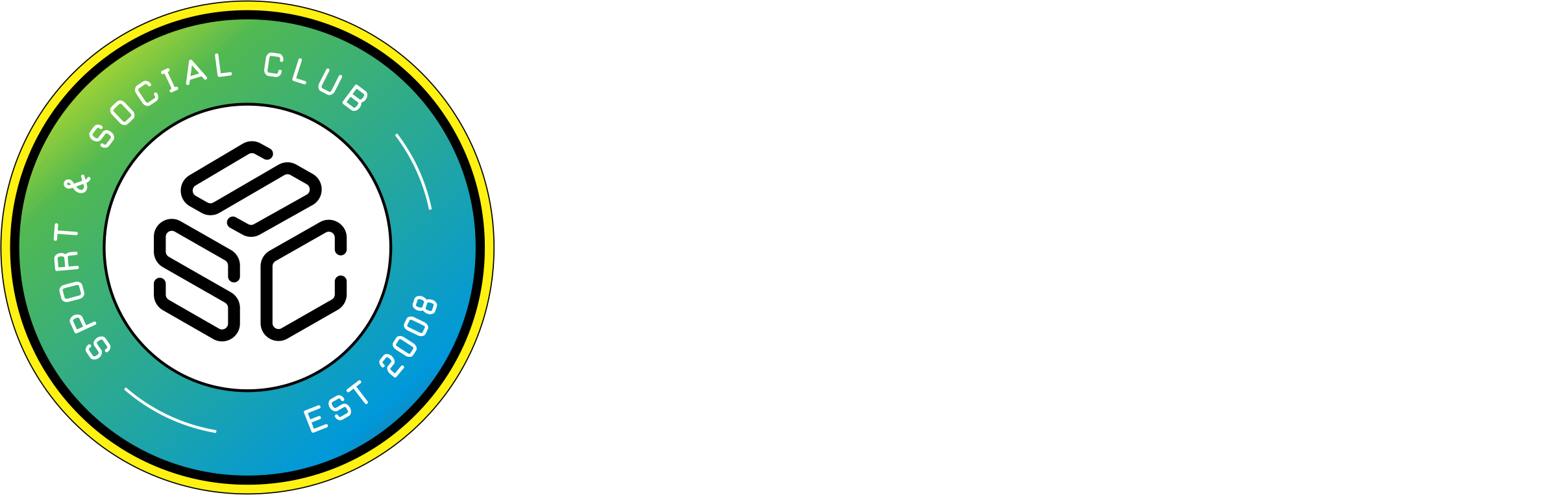 Grand Rapids Sport & Social Club - Grand Rapids Sport And Social Club (2416x763)