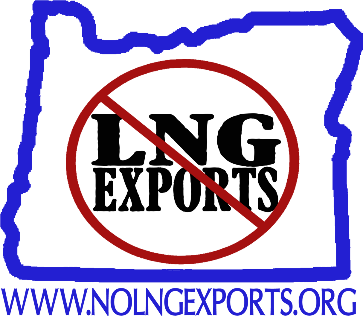 Stand Up For Oregon - Oregon Clipart (1500x1120)