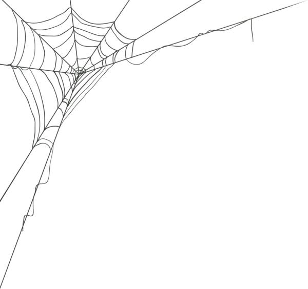 0, - Cartoon Spider Web Png - (600x564) Png Clipart Download 0, - Cartoon Spider Web Png - (600x564) Png Clipart Download