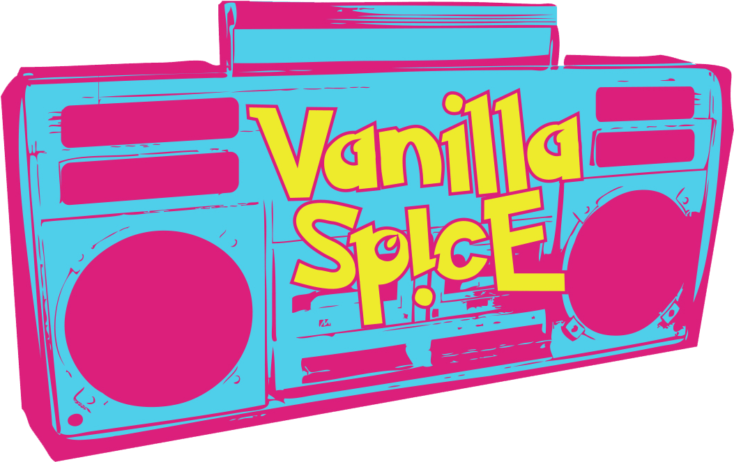 Spice Up Your Night With Arizona's Premier 90's Tribute - Boombox (1375x892)