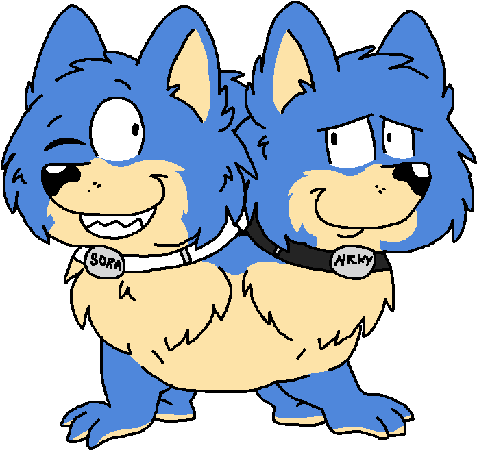 Hedgehog Clipart Two Animal - Cartoon (779x685)