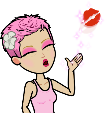 Brain Breaks Pd For All Content Areas La Maestra - Bitstrips (398x398)