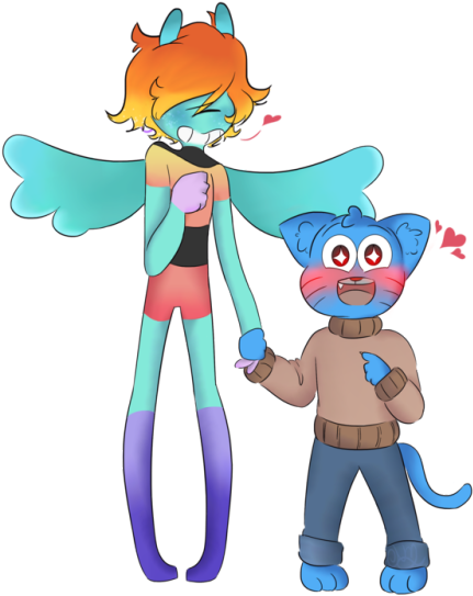 Page Break Cute Designs Clipart - Cartoon (500x666)