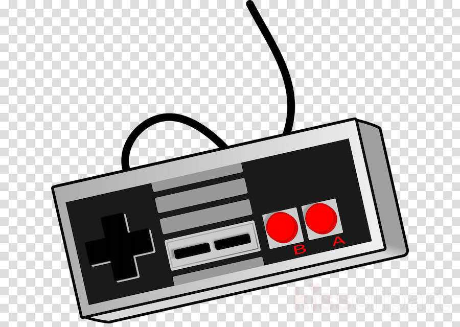 Video Game Clipart Video Games Game Controllers Clip - Video Game Clipart Png (900x640)