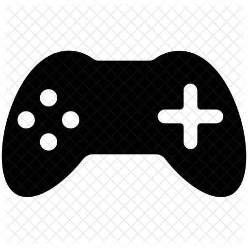 512 X 512 5 - Gamepad Icons (512x512)