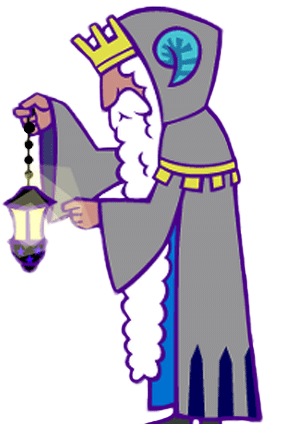 Unknown Clipart Meh - ポップン ロード メェー (400x427)