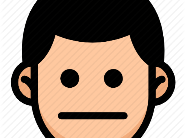 Feelings Clipart Facial Expression Emotion - Feeling Cool Face (640x480)