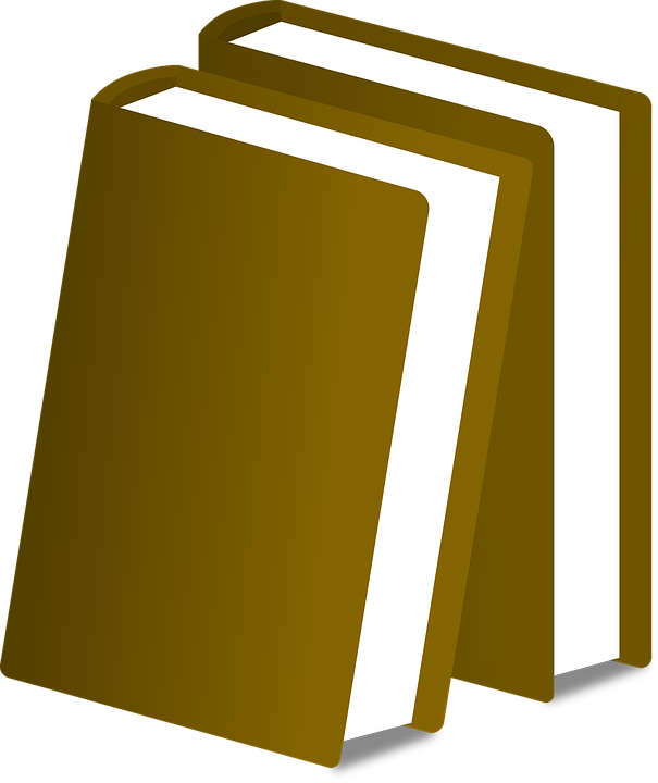 Free Vector Graphic - Grafico De Libro (605x720)