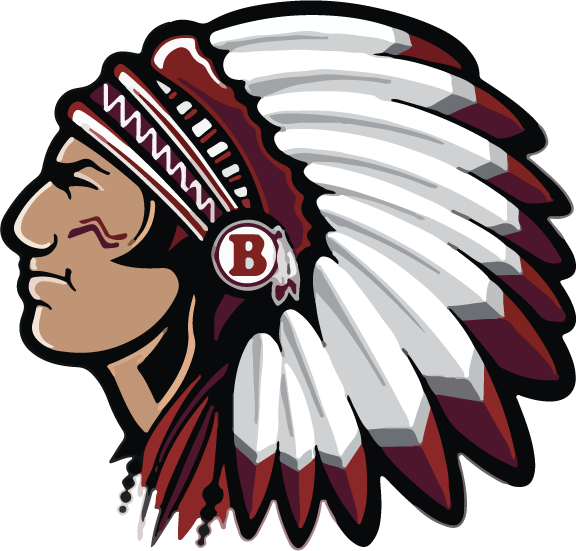 Blytheville School District Learners Todayleaders Tomorrow - Blytheville High School Logo (576x551)