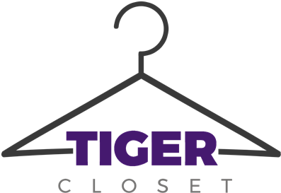 Tiger Closet - Tiger Closet (600x390)